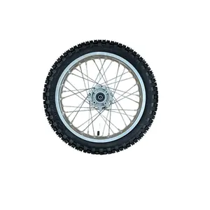 Front Wheel for XR-125A 125CC Dirt Bike (60/100-14) (WHF-1)