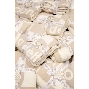 Sweet Dreams Sorority Blanket