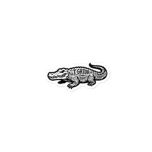 T-Gator stickers