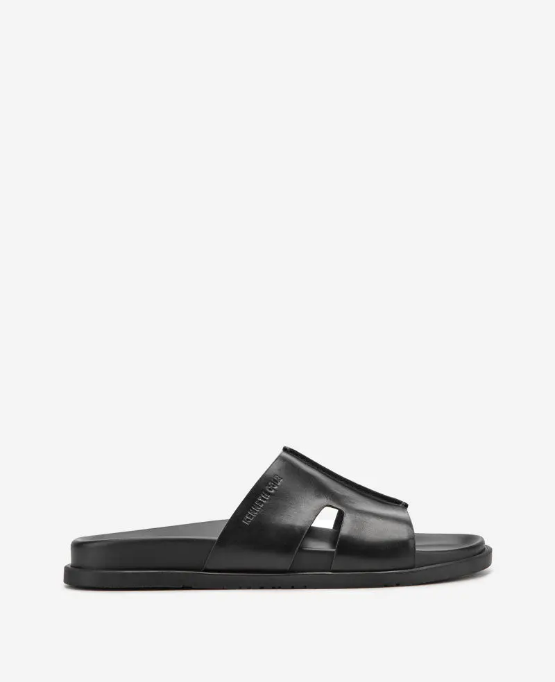 Willy Leather Sandal Willy Leather Sandal