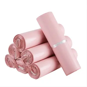 Thick Waterproof Shipping Bags, Lightweight Durable Moisture-Proof Packaging Bags for Gifts, Ecommerce, Shopping, 10/20 Pcs Set