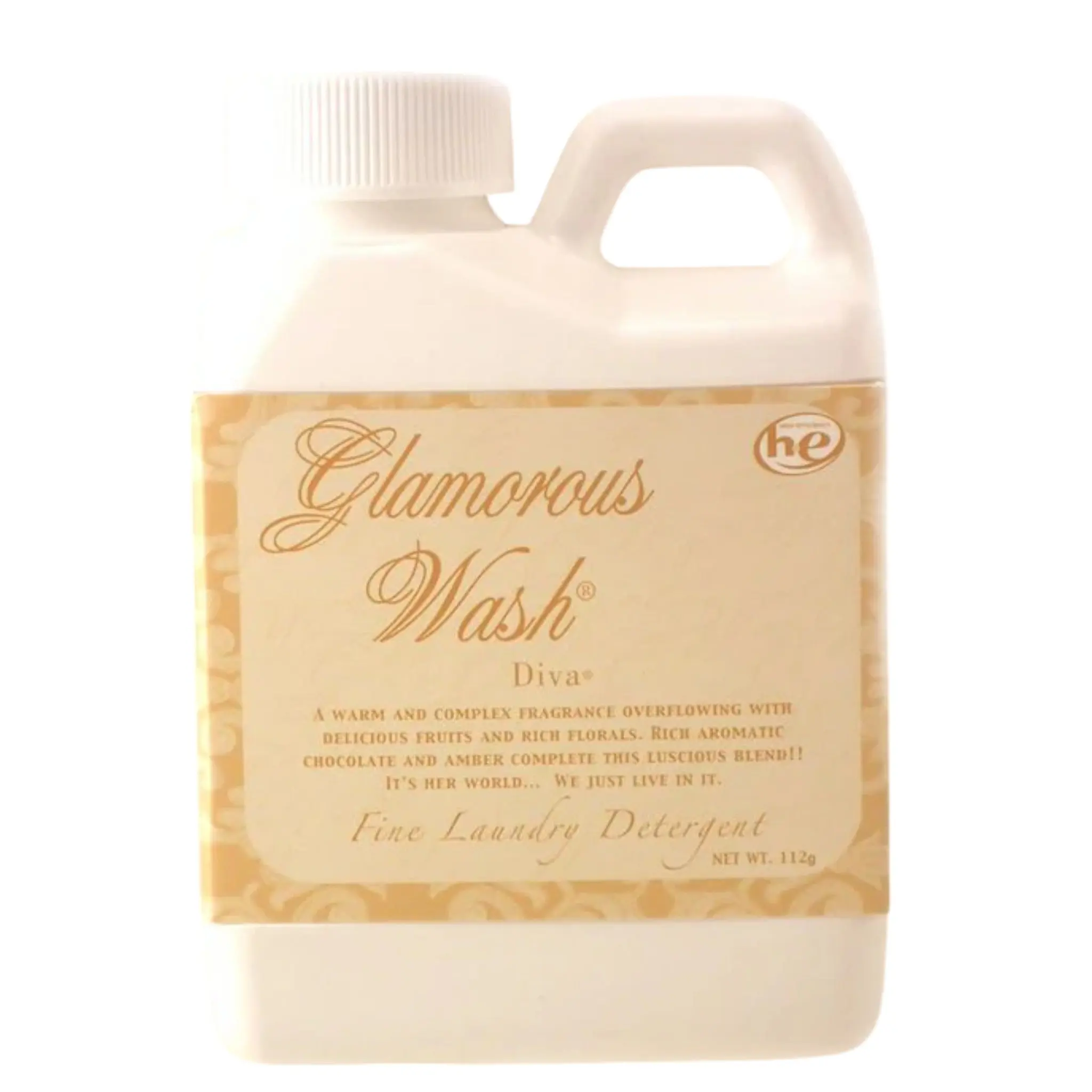 Diva Glamorous Liquid Wash Fine Laundry Detergent Diva Glamorous Liquid Wash Fine Laundry Detergent