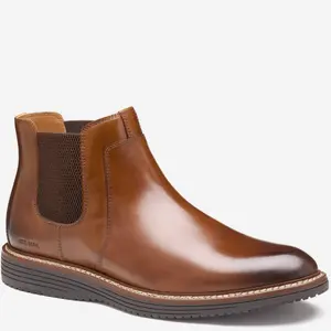 Johnstonn & Murphyy Upton Chelsea Boot