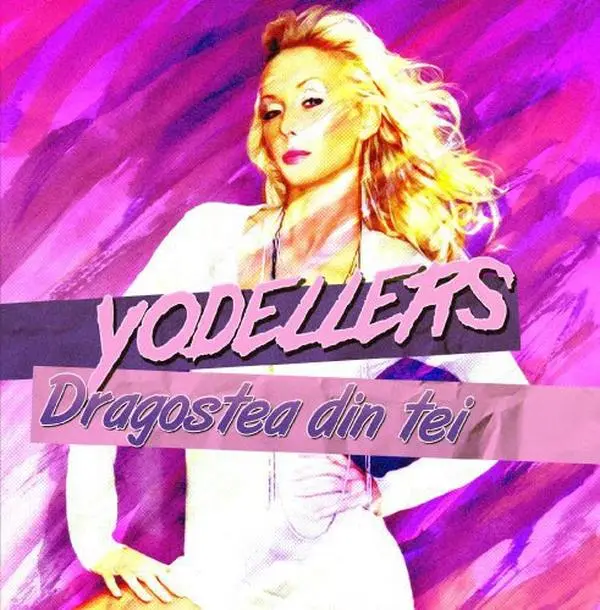 Yodellers - Dragostea Din Tei  [COMPACT DISC - CD] Extended Play