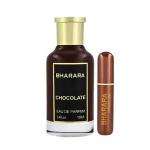 Bharara Chocolate for Men Eau de Parfum  3.4oz