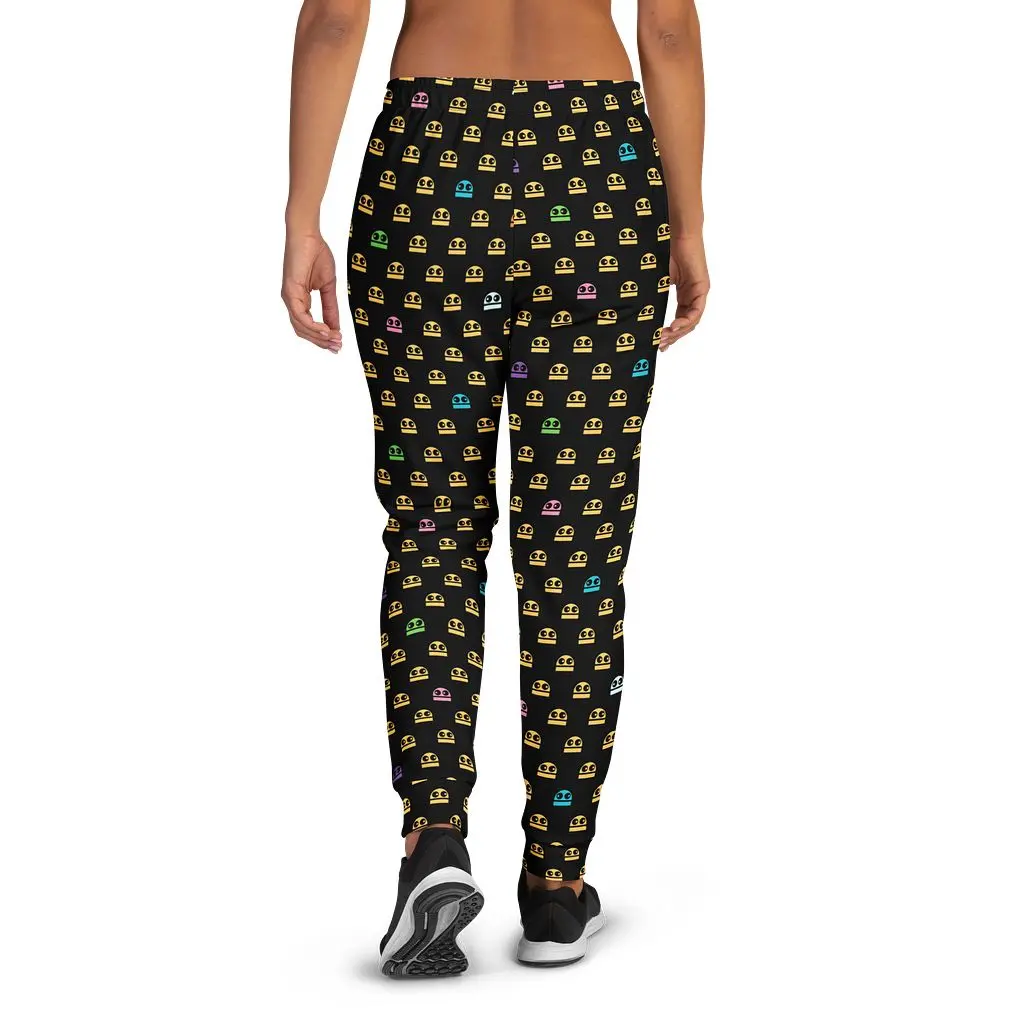 R.E.P.O Women's Joggers