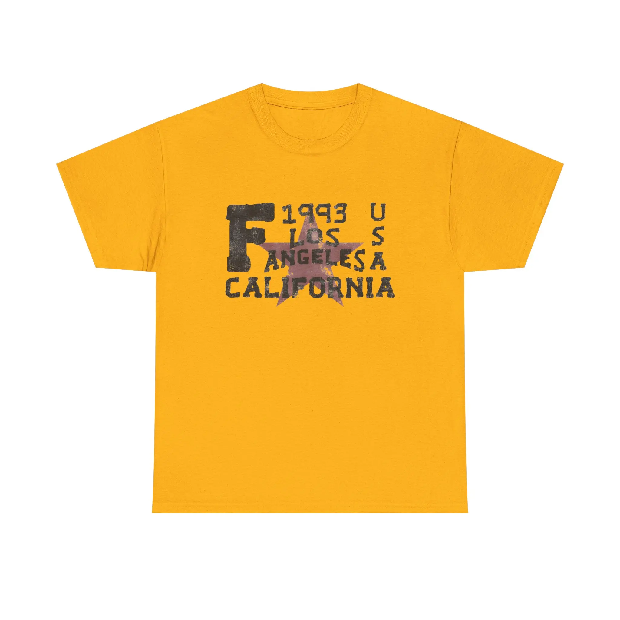 FAU Los Angeles California T-Shirt