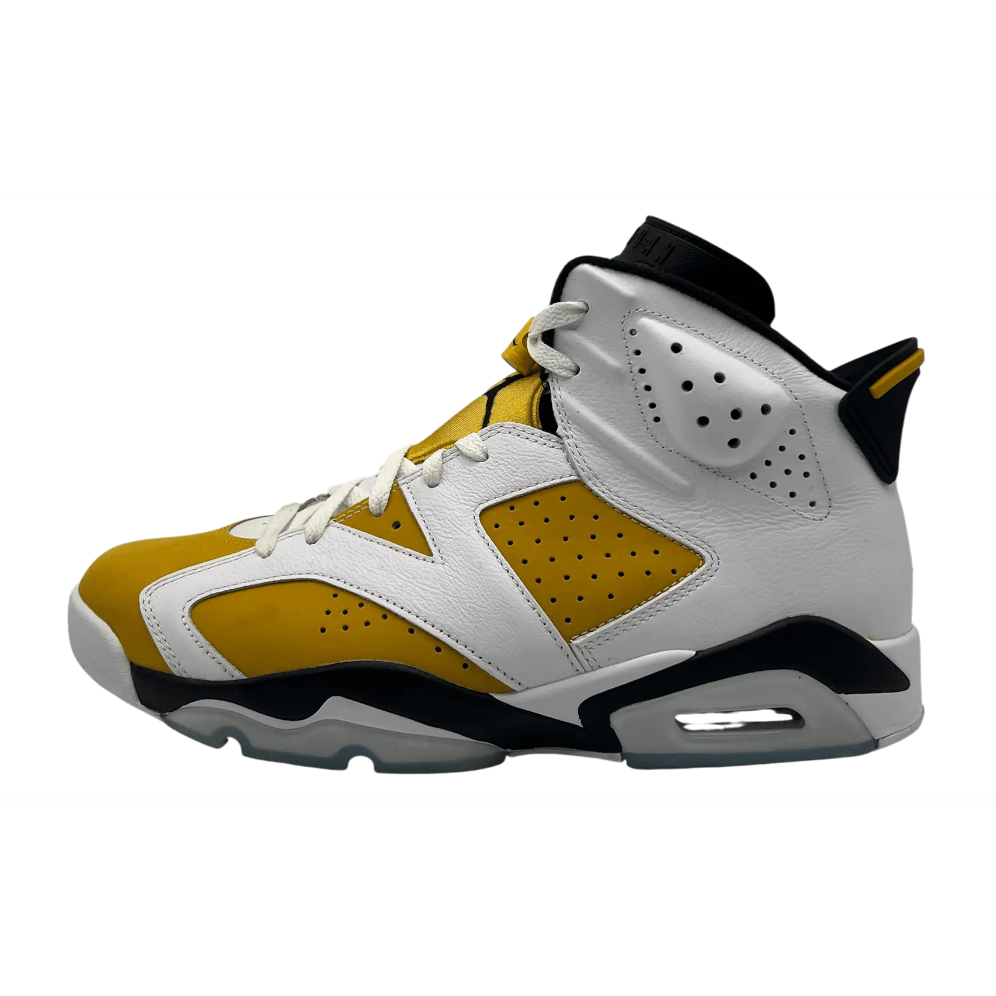 Jordan 6 Retro Yellow Ochre (PreOwned)