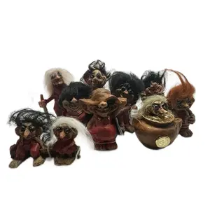 Trolls( part 1) : trolls parte uno