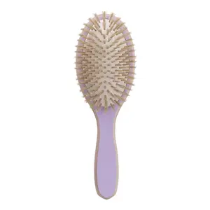 The Bay by Cricket Blondie Boar Blend Paddle Brush