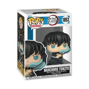 Funko Muichiro Tokito 1853