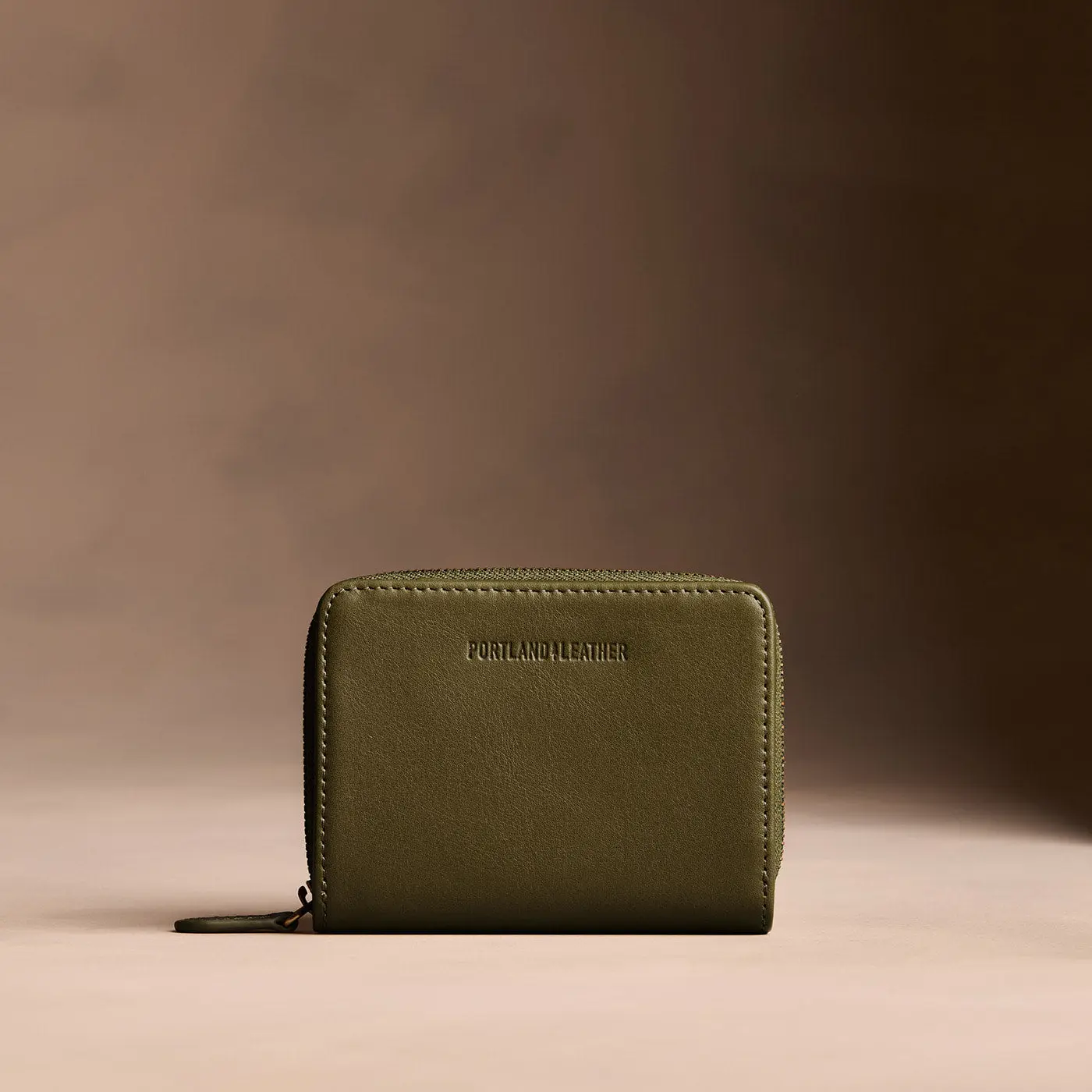 Portland Leather Lexington Wallet, Daily Wallet, Exquisite Wallet