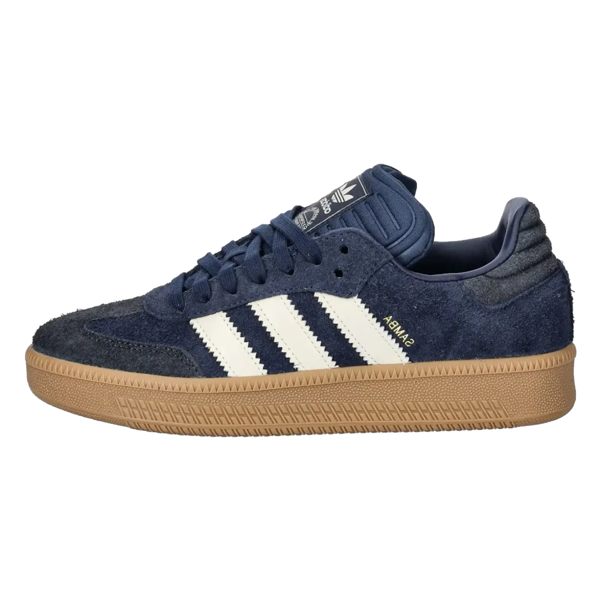 Samba XLG "Night Indigo Cream White" JS3827