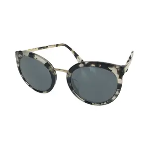 Pre-owned DOLCE & GABBANA Plastic Small Leather Goods Dolce&Gabbana DG4268 F Sunglasses