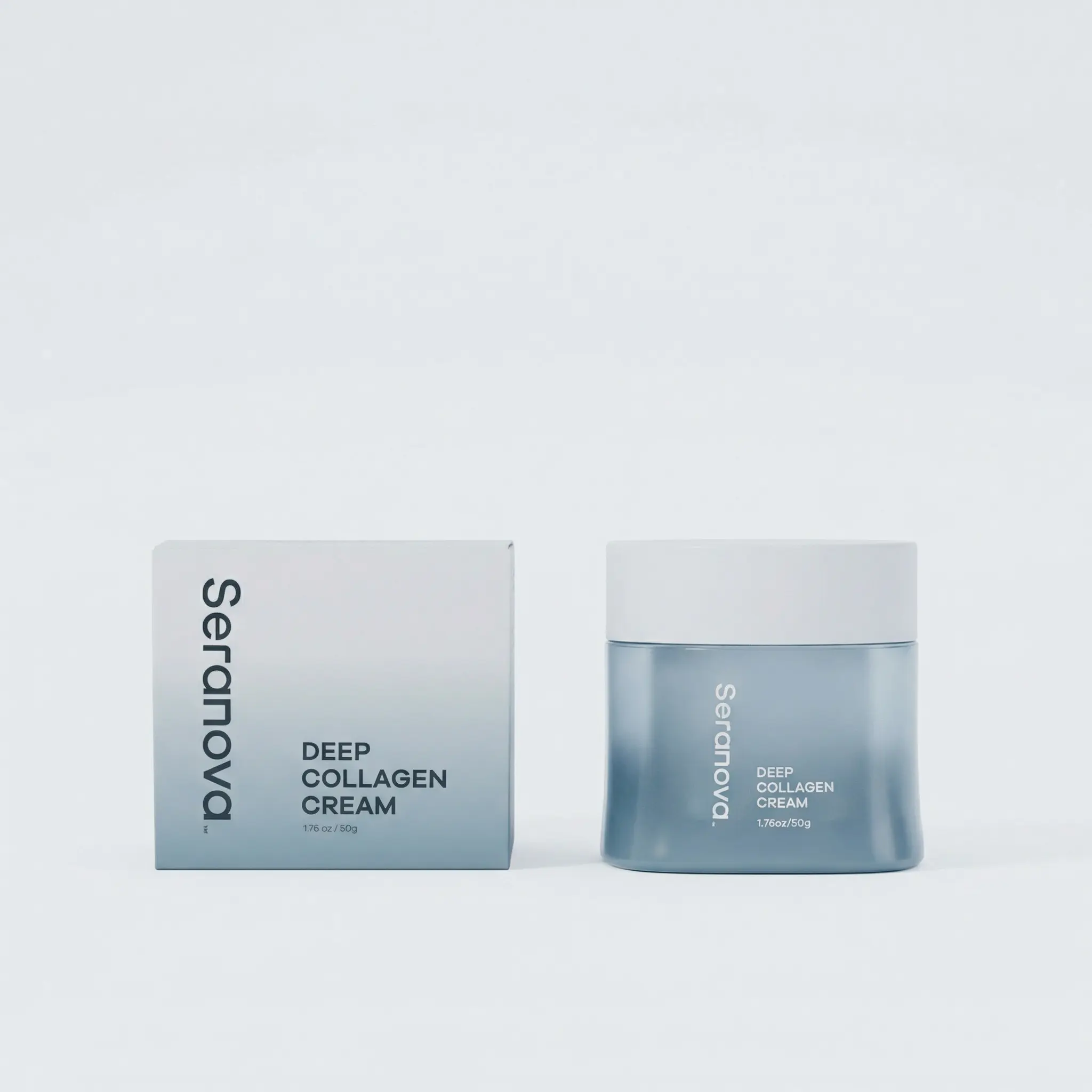 Deep Collagen Cream Deep Collagen Cream