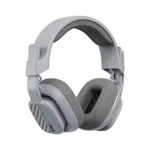 ASTRO Gaming A10 Gen 2 Wired Headset for Xbox Series X|S, PC, PS5 & Nintendo Switch - Gray