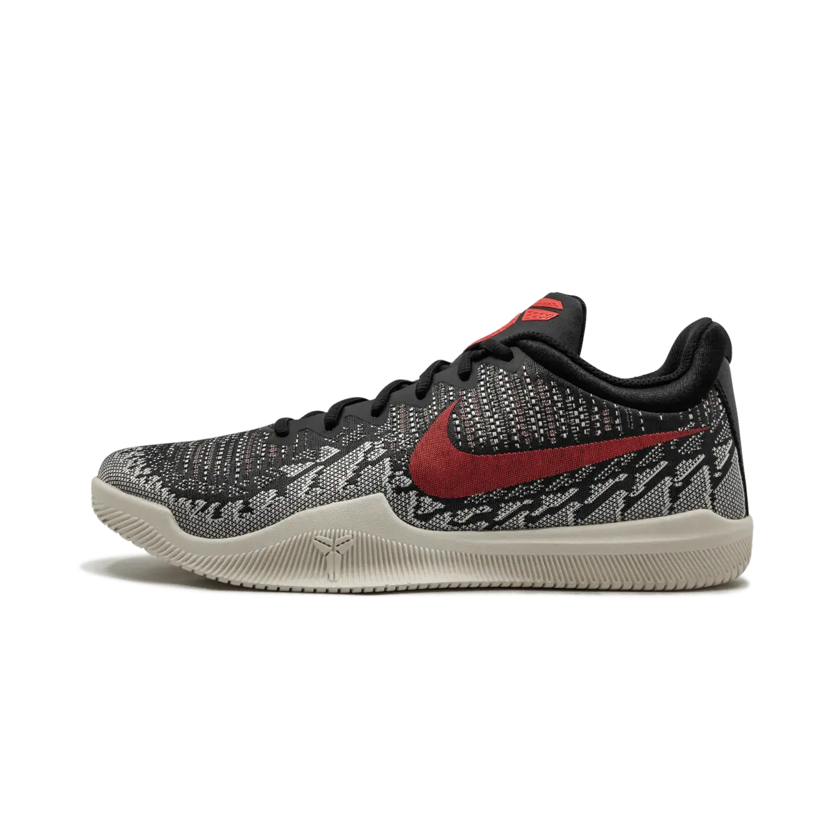 Mamba Rage "Black Crimson" 908972 060