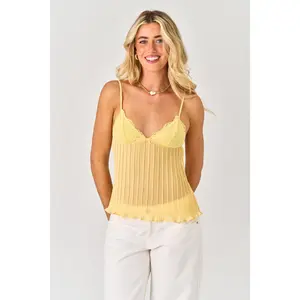 Aribella Top