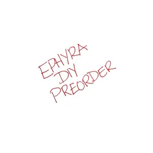 Ephyra DIY silicone squishy kit