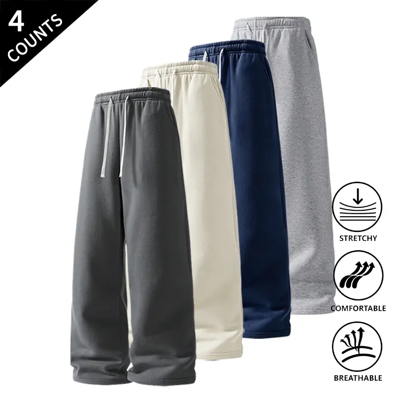 Dark gray + Apricot color + Concealed blue + Light gray