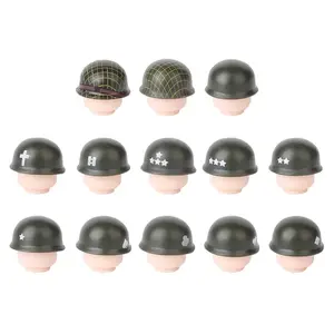 WWII - US Army Helmets Accessory Pack - Mil-Blox