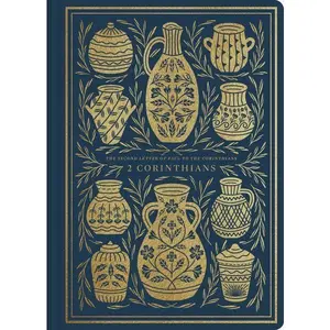 ESV Illuminated Scripture Journal: 2 Corinthians (Paperback)