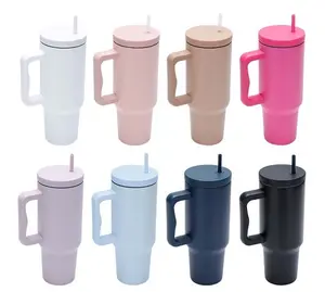LINKED Tumbler Cup