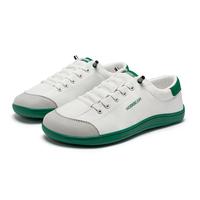 White/Green（Canvas version）