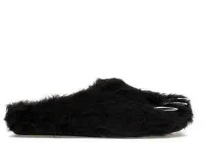 Bravest Studios Bear Claw Mule Black