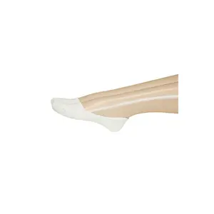 Soft Cotton Foot Covers #45