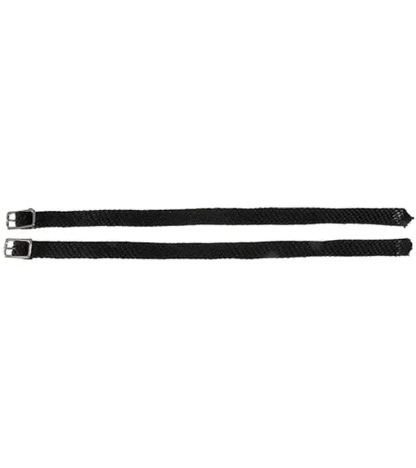 Jacks 1000 Boot Spur Straps