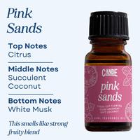 Pink Sands