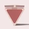 Higher Standard Satin-Matte Cream Blush - Non-Toxic, High Payoff, Natural Soft Glam Makeup, Daily Versatile Cosmetic