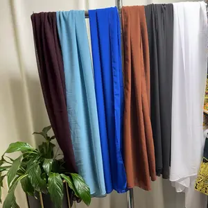 Non Slip Scarf for Women - Multiple Colors Available - Perfect for Everyday Wear