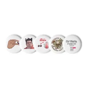 Buttons