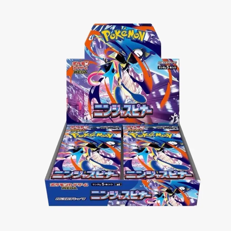 japanese booster box size - TikTok Shop japanese booster box size - TikTok Shop