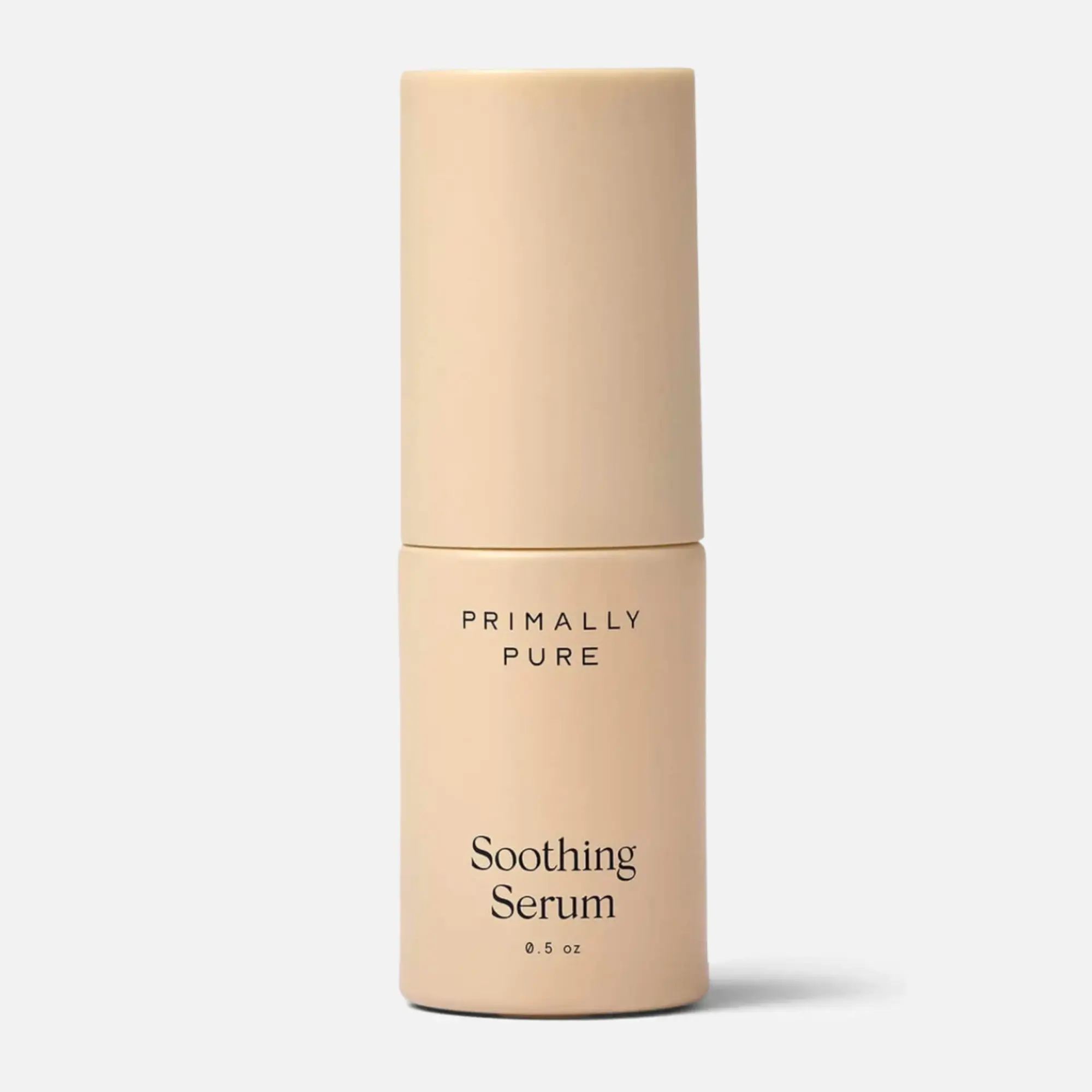 Primally Pure Serum - Hyaluronic Acid for Skin Repair & Comfort Skincare Pumpkin