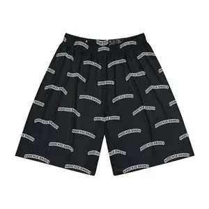 Men's Hoochie Daddy Sports Shorts