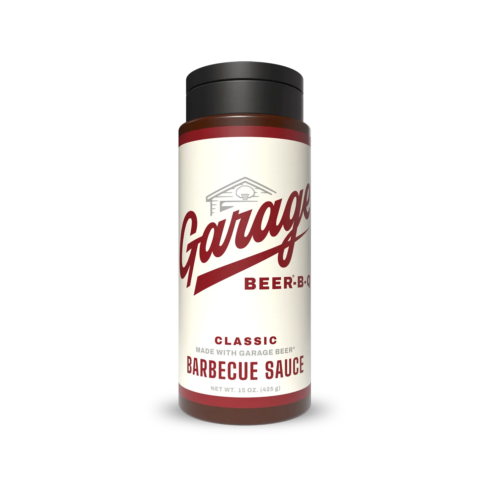 CLASSIC | GARAGE BEER-B-Q