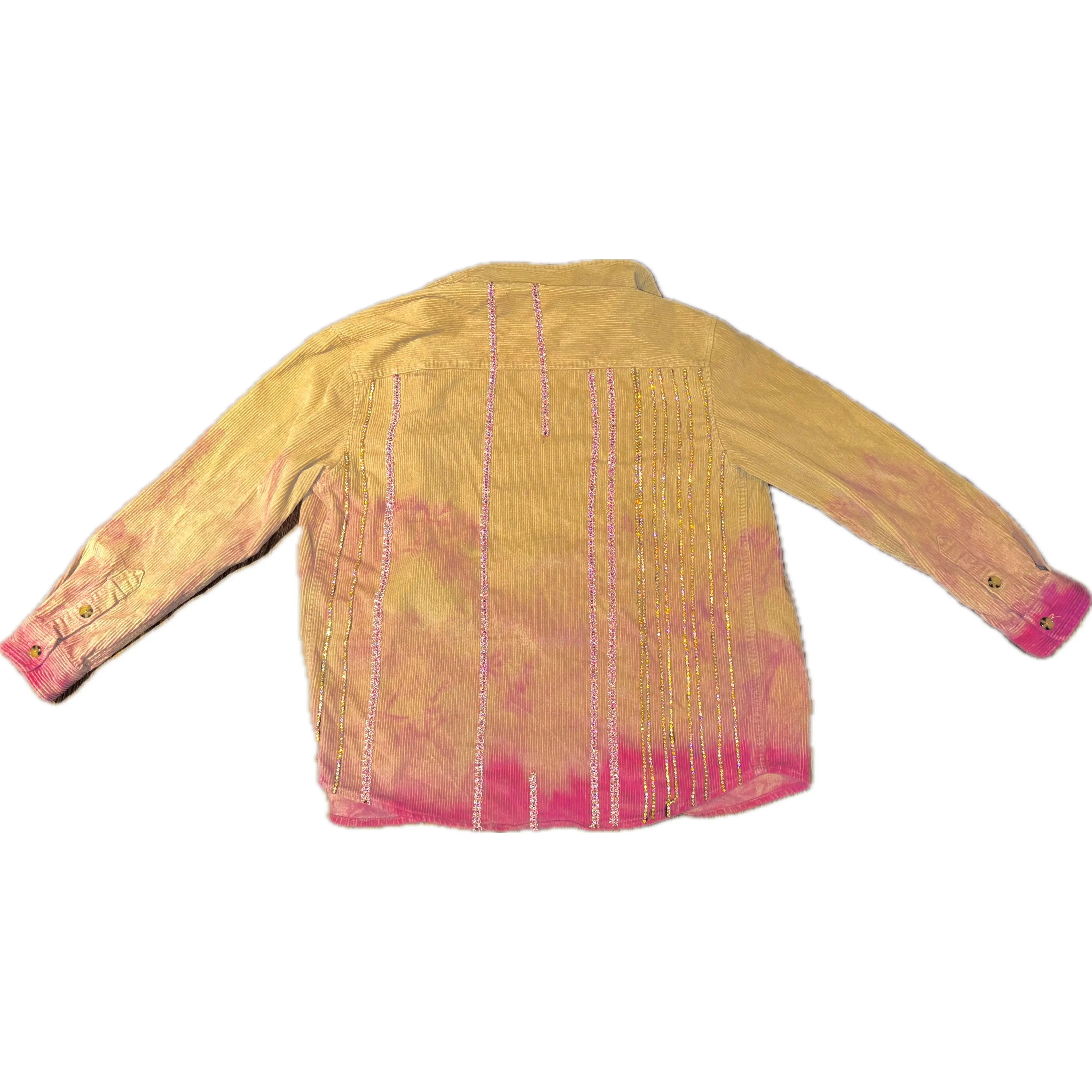 “Angel” Jacket