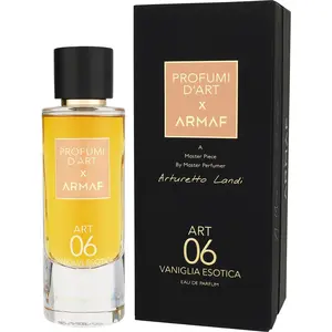 Armaf Profumi D'art 06 Vaniglia Esotica By Armaf Eau De Parfum For Unisex