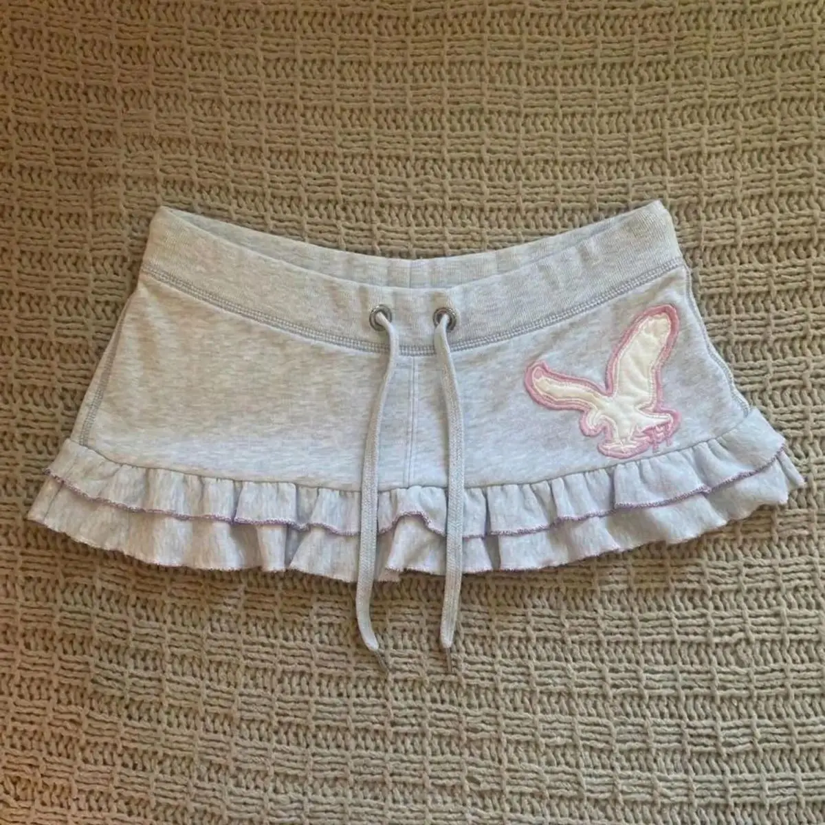 American Vintage Shorts Women Clothes Y2k High Waist Casual Sports Shorts Mini Sexy Femme Short Pants Punk Street Hot Girl Pants