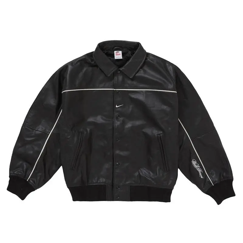 vanson star leather jacket - TikTok Shop