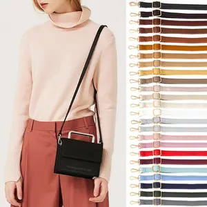 1.8CM Wide Crossbody Bag Strap,adjustable strap for bag,Handbag strap handbag strap replacement