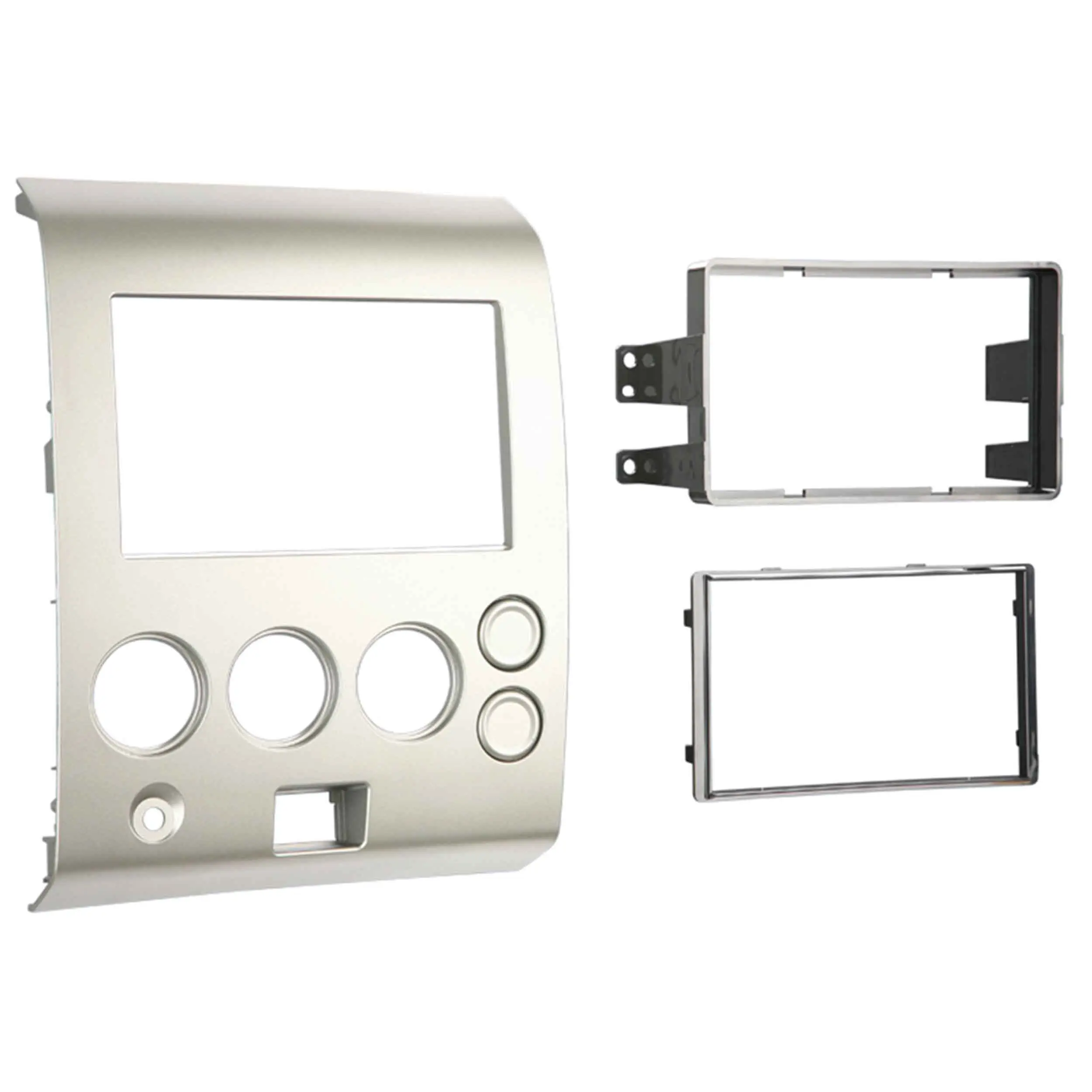 Metra 95-7406 Nissan Titan 2004-2007/Armada 2004-2005