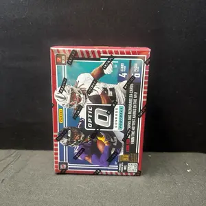 2025 Optic blaster- uptown's/downtowns!