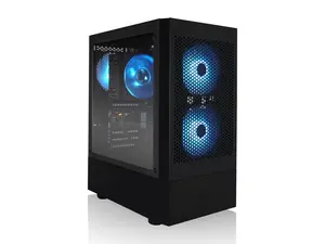 AVGPC Max Gaming PC - Intel® Core i3 10105F, GeForce RTX 3050 GPU, 16GB DDR4 RAM, 1TB M.2 NVMe SSD, Windows 11, WiFi/AC  i3-10105F / RTX 3050