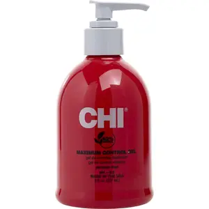 Chi By Chi Infra Maximum Control Gel For Unisex