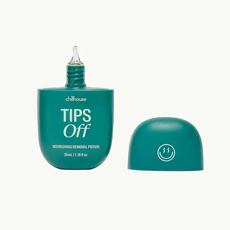 Tips Off - Press On Nail Remover - Chillhouse
