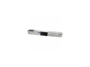 Canon GPR-61 Original Laser Toner Cartridge - Cyan - 3764C003